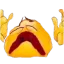 despair