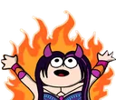 feeltheburn