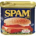 SPAM SPAM