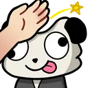 emojipanda9 Discord Emoji