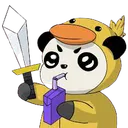 emojipanda10 Discord Emoji