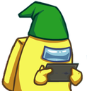 amongassistindo Discord emoji