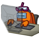 amongjogando Discord emoji