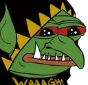 sadgrot