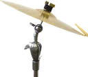 cymbal
