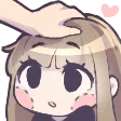 Headpat