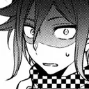 kokichiscared Discord Emoji