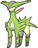 Virizion