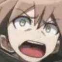 makotoshocked Discord Emoji