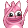 Pinkcat pinkcat Discord Emoji