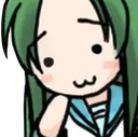 nyoron