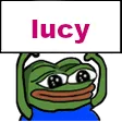 lucy