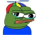 Sadpog Discord Emoji