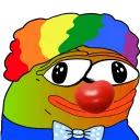 mangoclown