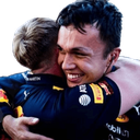 albon_hug