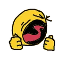tantrum