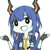 ChenShrug