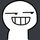 hehe