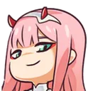 TZIZeroTwowhu Discord Emoji