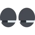 squint