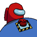 amongersreport Discord Emoji