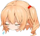 FlandreDown Discord Emoji