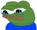 PeepoToSad_retrasados Discord Emoji