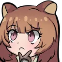 AC_RaphtaliaThink Discord Emoji