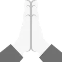 Pray