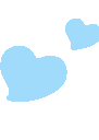 heartsblue heartsblue