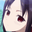 RWKaguyaWink Discord emoji