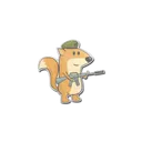 doruthefox_m Discord Emoji