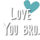 LoveUBro LoveUBro