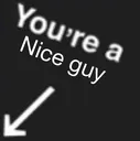 niceguy niceguy