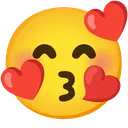 kisswithhearts