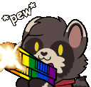 GayGun