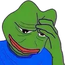 Pepestressed Discord Emoji