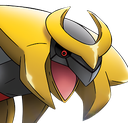 giratina