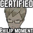 PhilipMoment