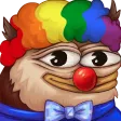 owlClown owlClown