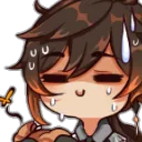 ZhongliSweat ZhongliSweat