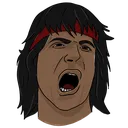Rambo Rambo
