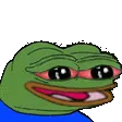 pepeblazed