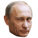 putinwink Discord emoji
