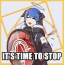 ItsTimeToStop ItsTimeToStop