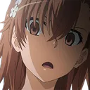 Mikoto Huh Discord Emoji