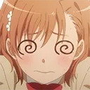 MikotoConfused Discord Emoji