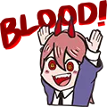 CSMPowerBlood