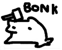 bonk bonk