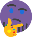 infinite_thinking Discord emoji